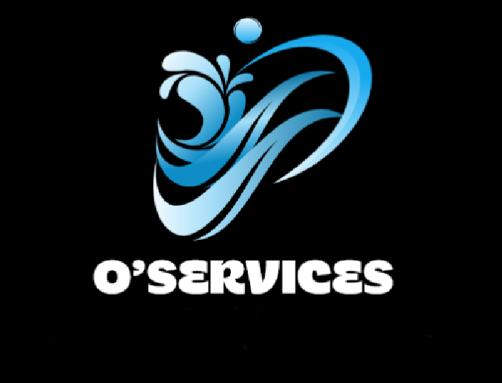 O'Services Logo